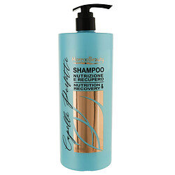 Шампунь для волосся Moreco Beauty Nutrition&Recovery 1 л