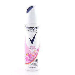Дезодорант-антиперспирант Rexona яркий женский букет 150 мл