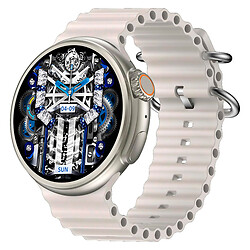 Умные часы Smart Watch Z78 Ultra, Серый