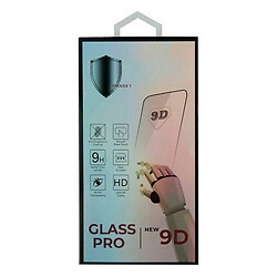 Защитное стекло Apple iPhone 7 Plus / iPhone 8 Plus, Premium Tempered Glass, 9D, Белый