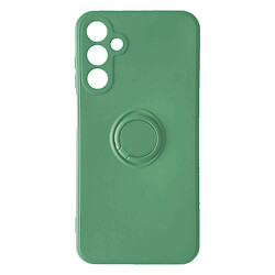 Чехол (накладка) Samsung A155 Galaxy A15, Ring Color, Зеленый