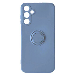 Чехол (накладка) Samsung A155 Galaxy A15, Ring Color, Фиолетовый