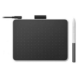 Графічний планшет Wacom One S, Чорний