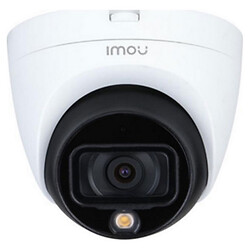 HDCVI камера Imou HAC-TB51FP, Білий