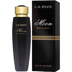Вода парфумована для жінок La Rive Moon 75 мл