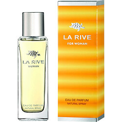 Вода парфюмированная для женщин La Rive Woman 90 мл