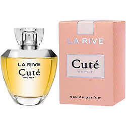 Вода парфумована для жінок La Rive Cute 100 мл