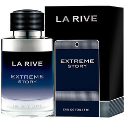 Вода туалетна для чоловіків La Rive Extreme story 75 мл