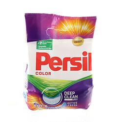 Порошок стиральный Persil Цвет 1,35 кг
