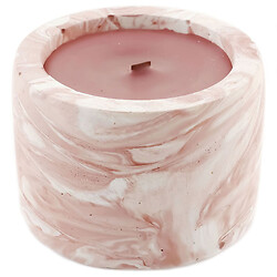 Свічка ароматична гіпс Manna Ceramics в асортименті