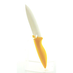 Ніж керамічний Ceramic knife 18-20 см