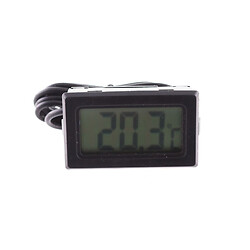 Автомобильный термометр BELT с выносным датчиком