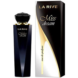 Вода парфюмированная для женщин La Rive Miss dream 100 мл