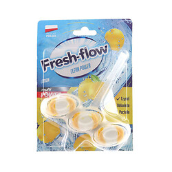 Подвеска для унитаза Fresh Flow Лимон