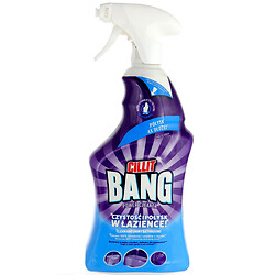 Чистящее средство для ванной комнаты CILLIT BANG Чистота+блеск 750 мл