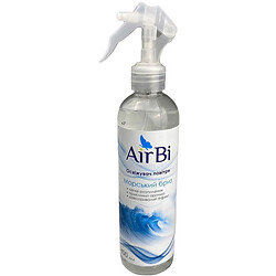 Освежитель воздуха жидкий AirBi Морской бриз 400 мл
