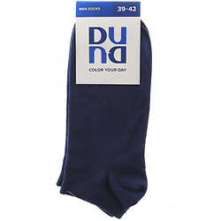 Шкарпетки чоловічі демісезонні низькі Duna р.25-27