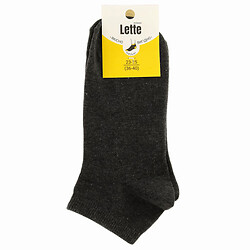 Шкарпетки жіночі демісезон Lette р. 23-25