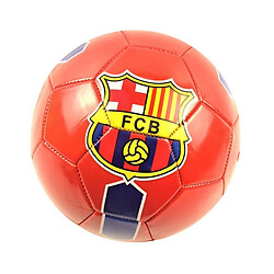 Мяч футбольный ПВХ размер 5