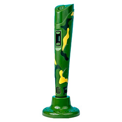 3D-ручка 3DPEN-2, Зеленый