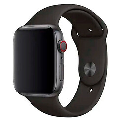 Розумний годинник Apple Watch 9, Чорний