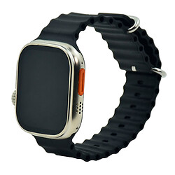 Розумний годинник Apple Watch Ultra 2, Чорний