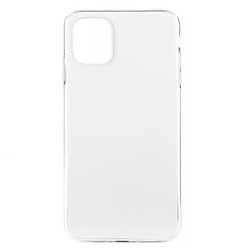 Чехол (накладка) Apple iPhone 6 / iPhone 6S, Clear Case TPU, Прозрачный