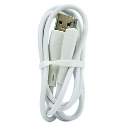 USB кабель WUW X170, MicroUSB, 1.0 м., Білий