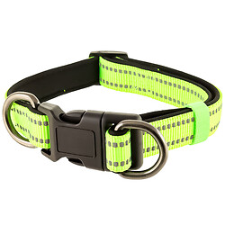 Ошейник для собак текстильный