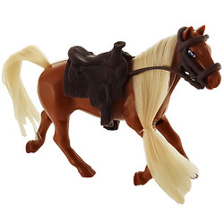 Фігурка іграшкова Конячка в асортименті