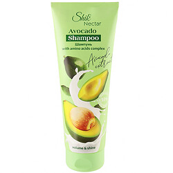Шампунь для волос Shik Nectar Авокадо 250 г