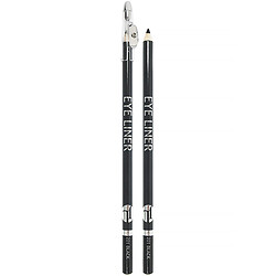Олівець для повік з підстругачкою JL GLOSS EYE LINER чорний 201 2 г