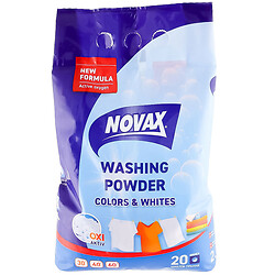 Порошок для прання автомат Novax Universal 2 кг