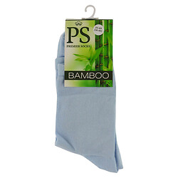 Шкарпетки жіночі класичні високі PS бамбук р.23-25 в асортименті