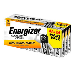 Батарейка Energizer AA