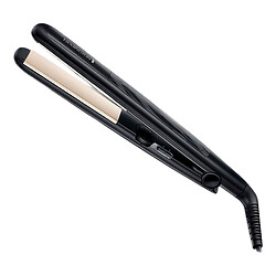 Випрямляч для волосся Remington S3505GP Style Edition, Чорний