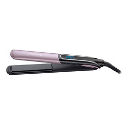 Выпрямитель для волос Remington S6700 Sleek & Curl Expert, Фиолетовый