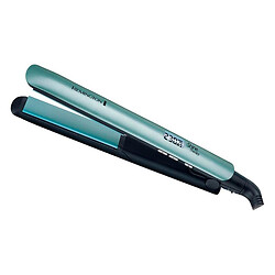 Випрямляч для волосся Remington S8500 Shine Therapy, Срібний