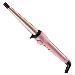 Прибор для укладки волос Remington CI5901 Coconut Smooth, Розовый
