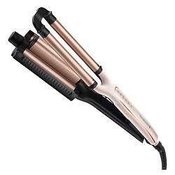 Прилад для укладання волосся Remington CI91AW PROluxe 4-in-1, Білий
