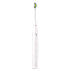 Електрична зубна щітка Oclean Air 2 Electric Toothbrush, Білий
