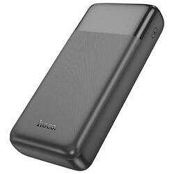 Портативная батарея (Power Bank) Hoco J121A, 20000 mAh, Черный