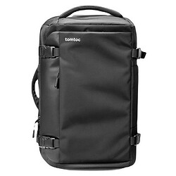 Рюкзак для ноутбука Tomtoc Navigator-T66, Черный