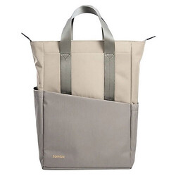 Рюкзак для ноутбука Tomtoc Slash-T63, Серый
