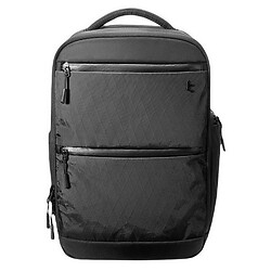 Рюкзак для ноутбука Tomtoc TechPack-T73, Чорний