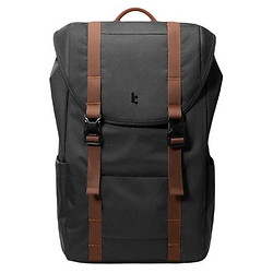 Рюкзак для ноутбука Tomtoc VintPack-TA1, Чорний