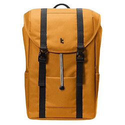 Рюкзак для ноутбука Tomtoc VintPack-TA1, Жовтий