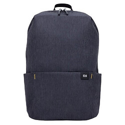 Рюкзак для ноутбука Xiaomi Mi Casual Daypack, Чорний