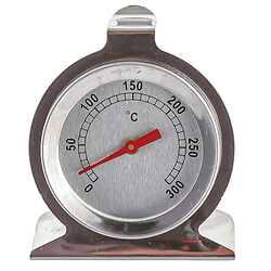 Термометр для духовки механический Almo