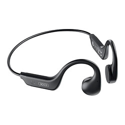 Bluetooth-гарнітура XO BD1 Jade Pearl Light Bone Conduction, Стерео, Чорний